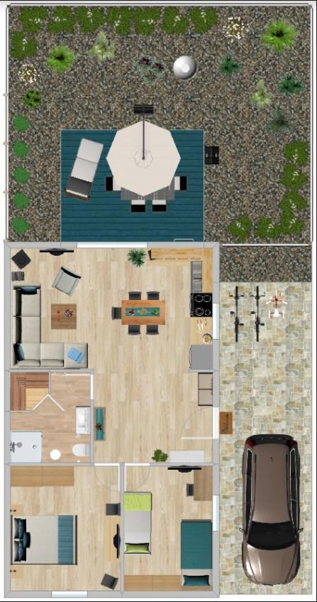 Haus Meeresleuchten Mit Sauna- Und Erlebnisbadnutzung Sellin  Esterno foto