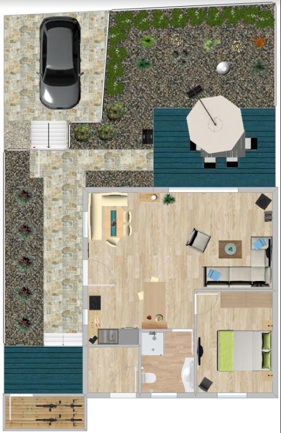 Haus Meeresleuchten Mit Sauna- Und Erlebnisbadnutzung Sellin  Esterno foto