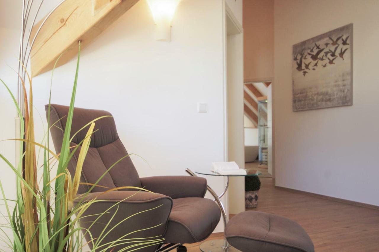 Haus Meeresleuchten Mit Sauna- Und Erlebnisbadnutzung Sellin  Esterno foto
